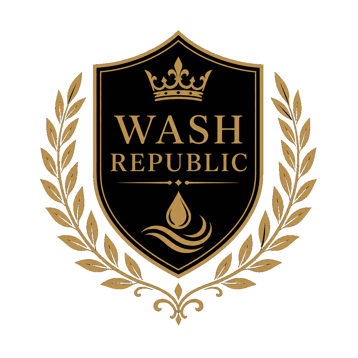 Wash Republic